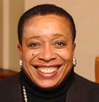 Blanche E. Staton has been associate dean for graduate students since 1997.