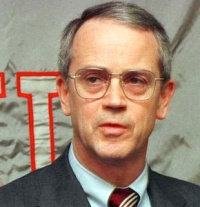As the Institute’s leader from 1990 to 2004, he sparked a period of dynamism.