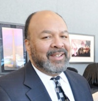 Arnold R. Henderson, Jr., associate dean for counseling and support services since 1993, has been a member of the President's Planning Committee for the Dr. Martin Luther King Jr. Celebration for many years.