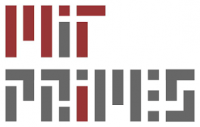 MIT PRIMES logo