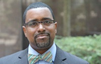 Rahsaan Hall is the Director of the Racial Justice Program for the American Civil Liberties Union of Massachusetts
