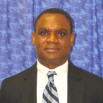 Olusegun Ilegbusi is a Professor in the Department of Mechanical and Aerospace Engineering at the University of Central Florida. 