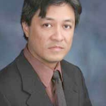 Raul Lejano is a policy scholar and Associate Professor at New York University in the Department of Teaching and Learning, Environmental Conservation Education.