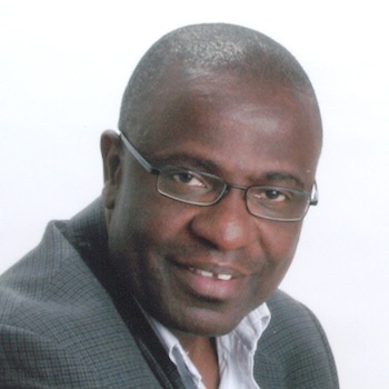 Leonard Daniel is a Professor of Aerospace Engineering and Provost of the College of Engineering and Technology at Kwara State University in Nigeria.