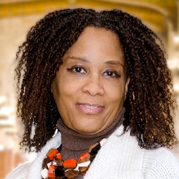 Karyn Lacy is an Associate Professor of Sociology and African American Studies at the University of Michigan.