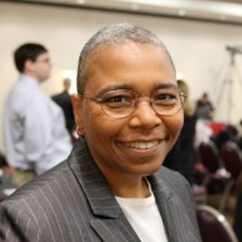 Latanya Sweeney is Chief Technologist for the Federal Trade Commission as of 2013.