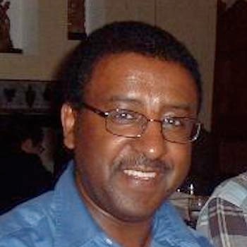 Tewodros Amdeberhan is a Professor at Tulane University. 