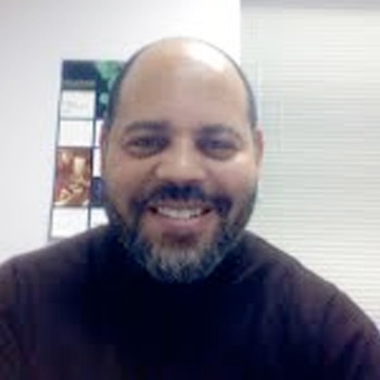 Ray O’Neal, Jr. is an Associate Professor of Physics at Florida A&M University