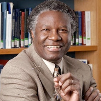 Calestous Juma is Professor of the Practice of International Development and Director of the Science, Technology, and Globalization Project at Harvard University.