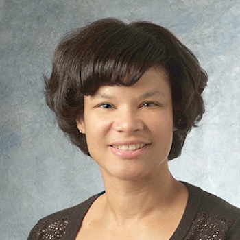 LaShanda Korley is the Climo Associate Professor and Principal Investigator of the Korley Research Group at the Case School of Engineering.