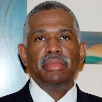 teven L. Richardson is a physicist and Professor of Electrical and Computer Engineering at Howard University.