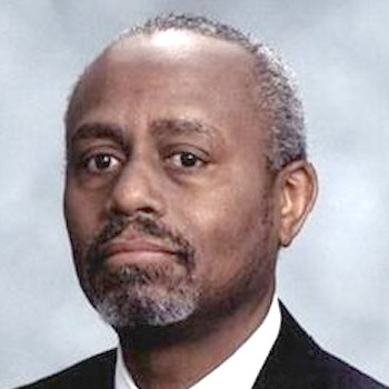 Sekazi K. Mtingwa is a physicist and President of The Interdisciplinary Consortium for Research and Educational Access in Science and Engineering.