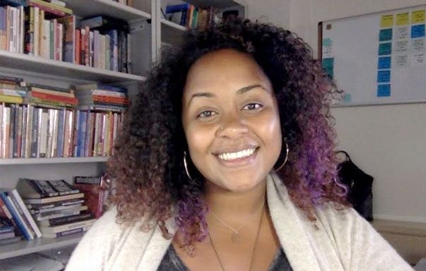 Yomaira C. Figueroa is Assistant Professor of Afro-Diaspora Studies in the department of English and African American & African Studies at Michigan State University.