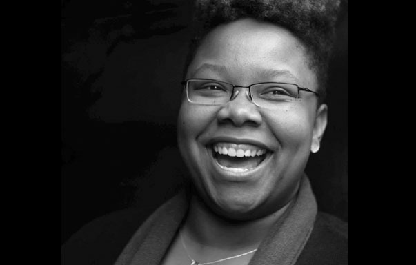 Dr. Kishonna L. Gray (@kishonnagray) is an assistant professor in the Department of Communication and Gender and Women’s Studies at the University of Illinois – Chicago