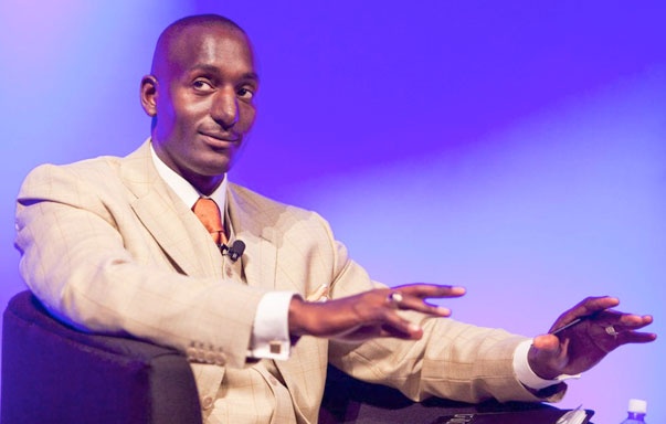 Dr. Randal Pinkett is an esteemed entrepreneur, speaker, author, and community activist best known for winning season four of The Apprentice. Here is an excerpt of his interview with The Edge: A Leader’s Magazine.