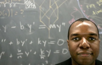 Guyanese-Jamaican Jonathan D. Farley is an associate professor at Morgan State University.  In 2005 Seed Magazine named Dr. Farley one of “15 people who have shaped the global conversation about science in 2005.”