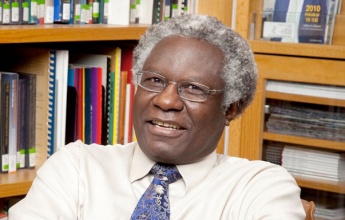 Africa’s leading innovation scholar, Calestous Juma, has died