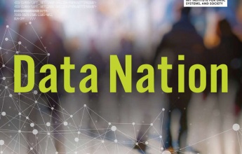 Data Nation logo